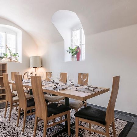 Villa Waldkoenigin Сан Валентино ала Мута Екстериор снимка