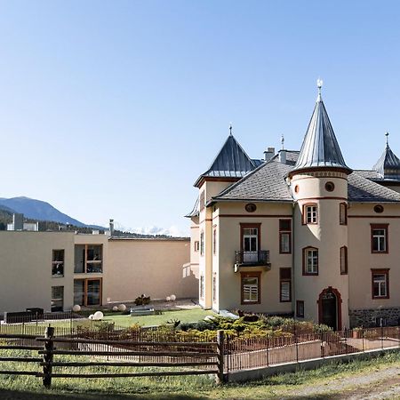 Villa Waldkoenigin Сан Валентино ала Мута Екстериор снимка